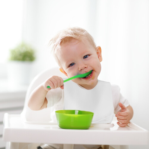 Lätzchen Baby 2er Set 1
