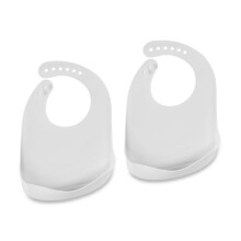 Lätzchen Baby 2er Set