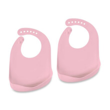 Lätzchen Baby 2er Set