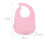Lätzchen Baby 2er Set 4