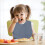 Lätzchen Baby 2er Set 3