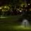 Solarlampen im Set 5