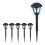 Solarlampen im Set 1