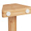 Bambus-Parallettes - 2er-Set 6