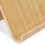 Wooden tablet stand 6