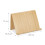 Wooden tablet stand 4
