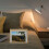 Wooden tablet stand 5