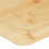 Pizzaschieber aus Bambus - 2er-Set 7