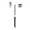 Solarlampen-Set 6