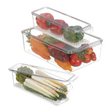 Kühlschrankaufbewahrung 3er Set