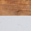 Rundes Schneidebrett aus Holz und Marmor 7