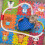 Puzzlematte für Tiere 6