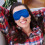 Conjunto de 2 máscaras refrescantes para os olhos 6
