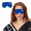 Conjunto de 2 máscaras refrescantes para os olhos 1