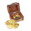 Set mit 48 Goldmünzen 6