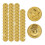 Set mit 48 Goldmünzen 1
