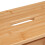 Hocker aus Bambus 7