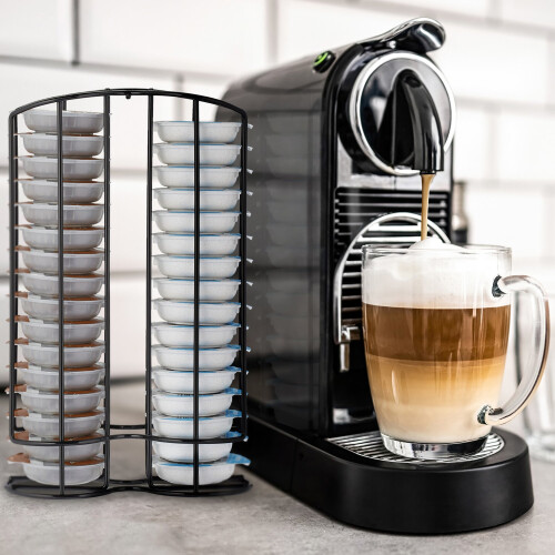 Tassimo Kapselhalter für 32 Kapseln 1