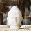 Buddhas Kopf 2