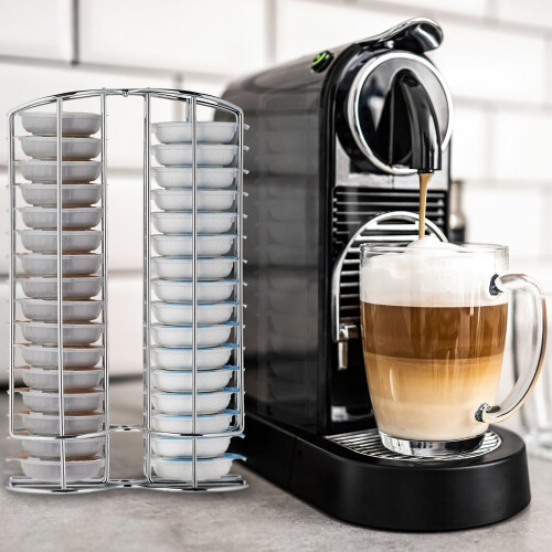 Tassimo Kapselhalter für 32 Kapseln 1