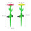 Sprinklerblume - 6er Set 4