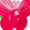 Sprinklerblume - 6er Set 8