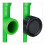 Sprinklerblume - 6er Set 6
