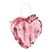 Mini Pinata Heart