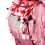 Mini Pinata Heart 6