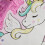 Pinata with unicorn 7