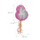 Pinata with unicorn 4