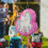 Pinata with unicorn 5