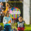 Piñata Geburtstag 5