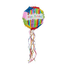 Piñata Geburtstag