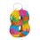 Mini Pinata number 8 1
