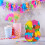 Mini Pinata number 8 5