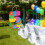 Mini Pinata Number 5 2