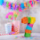 Mini Pinata Number 7 5