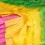 Mini Pinata Number 7 6