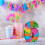 Mini Pinata Number 6 5