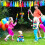 Mini Pinata Number 7 2
