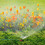 Sprühregner Garten 5er Set 5