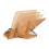 Reading armchair in bamboo 6