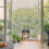 Pet flap for fly screen door 5