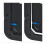 Pet flap for fly screen door 7