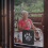 Pet flap for fly screen door 3