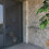 Pet flap for fly screen door 2