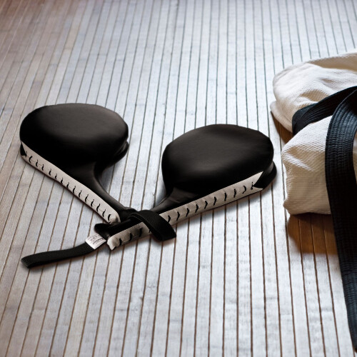 Taekwondo Handkralle 2er Set 1