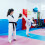 Taekwondo Handkralle 2er Set 5