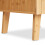 Badezimmerschrank aus Bambus 9